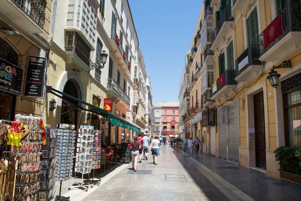 Apartament Hola Catedral Malaga